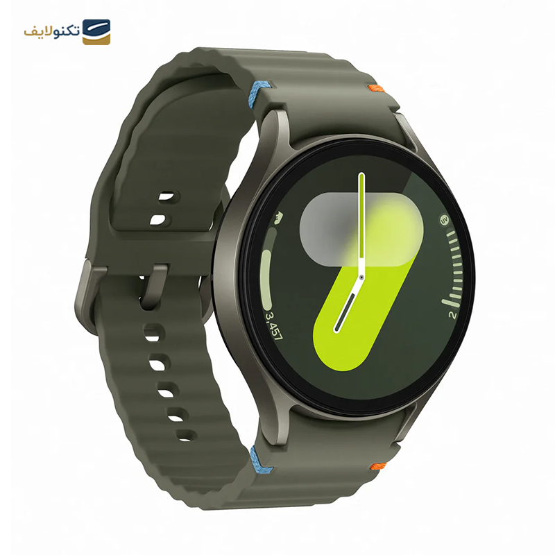 ساعت هوشمند سامسونگ مدل Galaxy Watch7 (SM-L310NZ) 44mm - Samsung Galaxy Watch7 (SM-L310NZ) 44mm