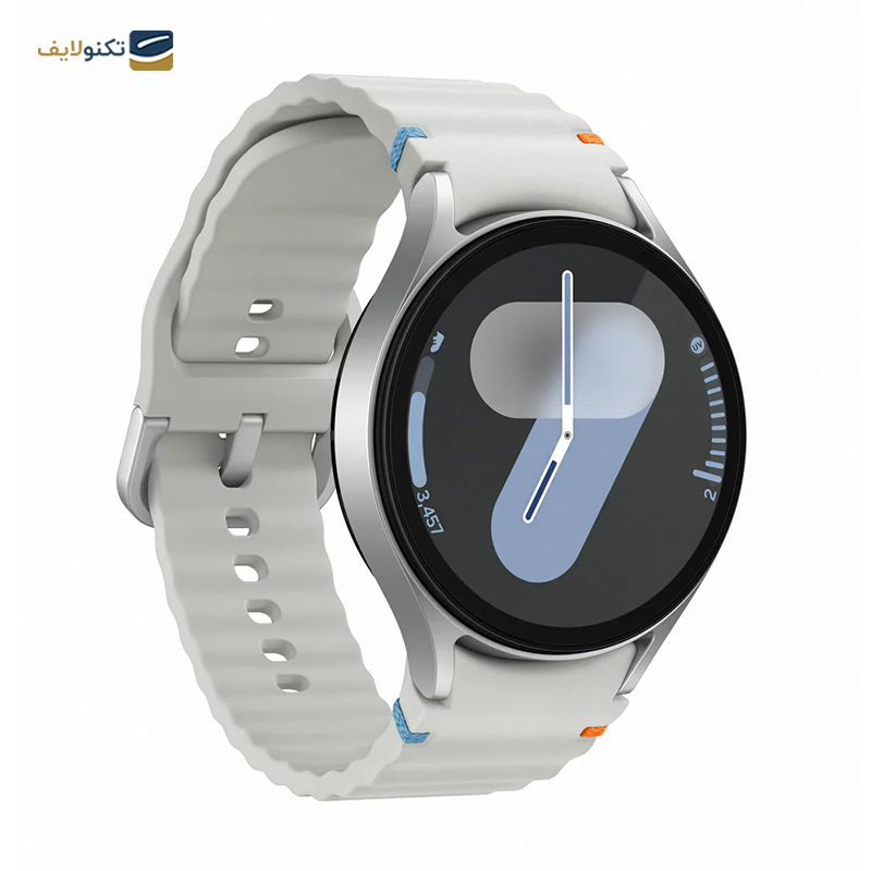 ساعت هوشمند سامسونگ مدل Galaxy Watch7 (SM-L310NZ) 44mm - Samsung Galaxy Watch7 (SM-L310NZ) 44mm