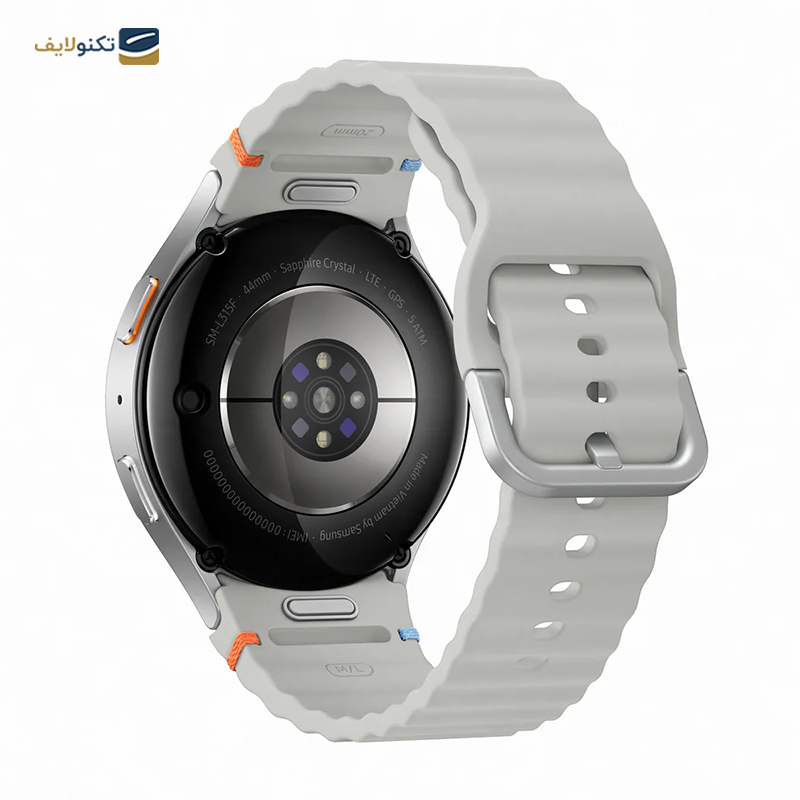 ساعت هوشمند سامسونگ مدل Galaxy Watch7 (SM-L310NZ) 44mm - Samsung Galaxy Watch7 (SM-L310NZ) 44mm