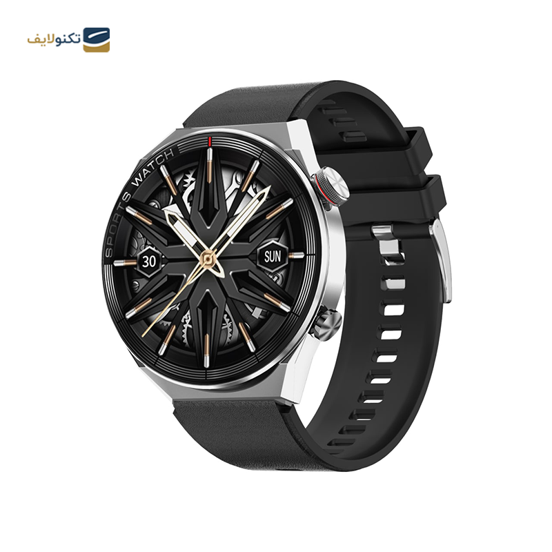 ساعت هوشمند هیوامی مدل Mars Sport - Hivami Mars Sport Smart Watch