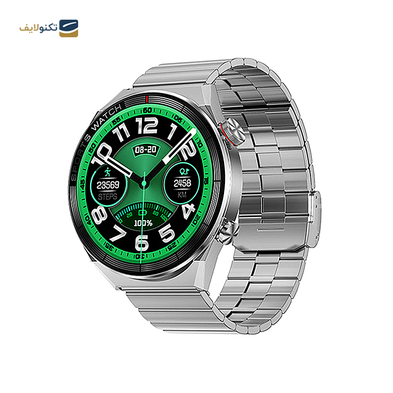 ساعت هوشمند هیوامی مدل Mars Sport - Hivami Mars Sport Smart Watch