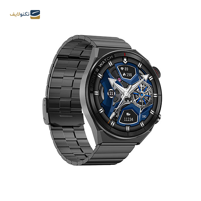 ساعت هوشمند هیوامی مدل Mars Sport - Hivami Mars Sport Smart Watch