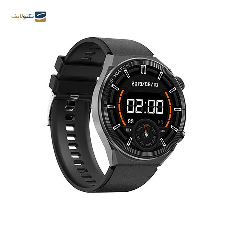 ساعت هوشمند هیوامی مدل Mars Sport - Hivami Mars Sport Smart Watch