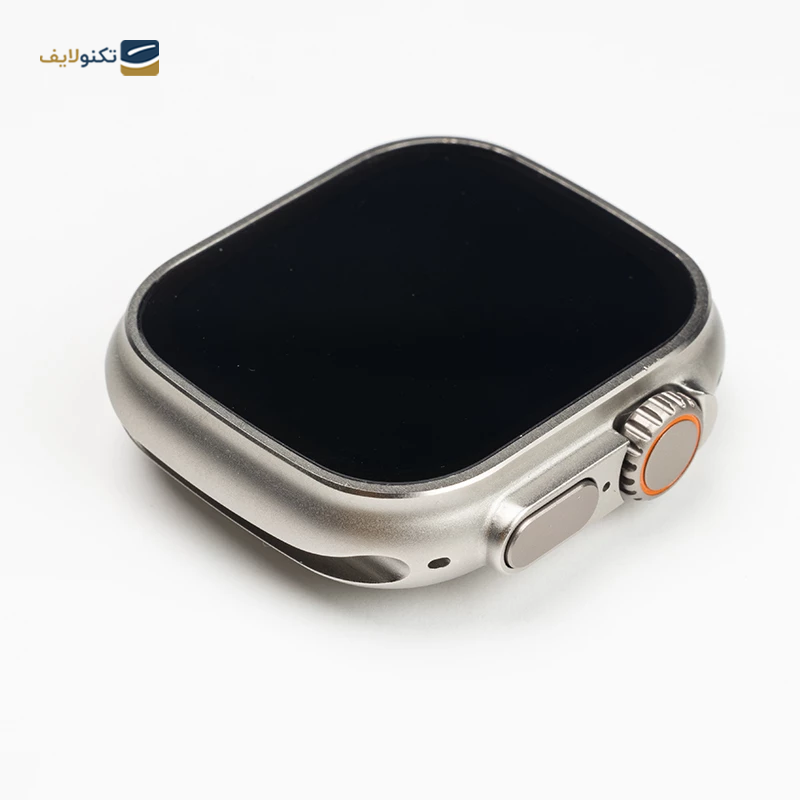 ساعت هوشمند هیسکا مدل Watch Ultra - Hiska watch ultra smart watch