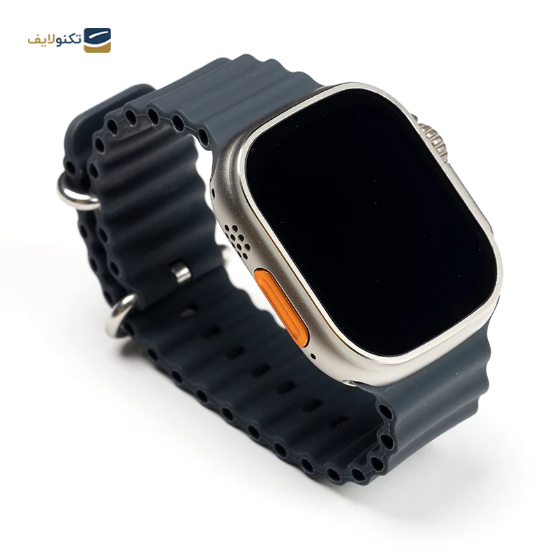 ساعت هوشمند هیسکا مدل Watch Ultra - Hiska watch ultra smart watch