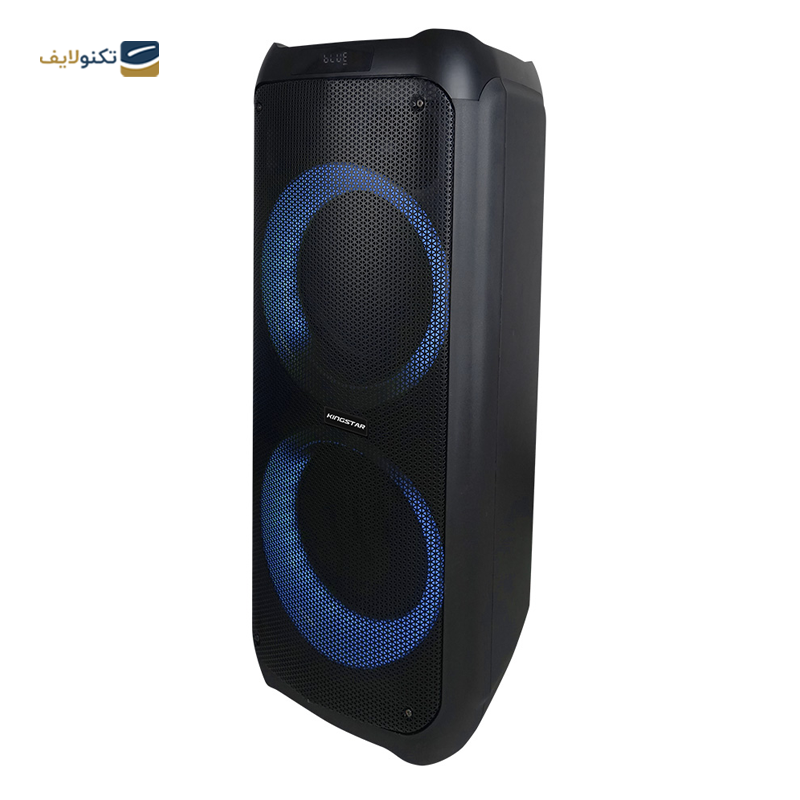 اسپیکر بلوتوثی کینگ استار مدل KBS635 - Kingstar KBS635 Bluetooth Speaker