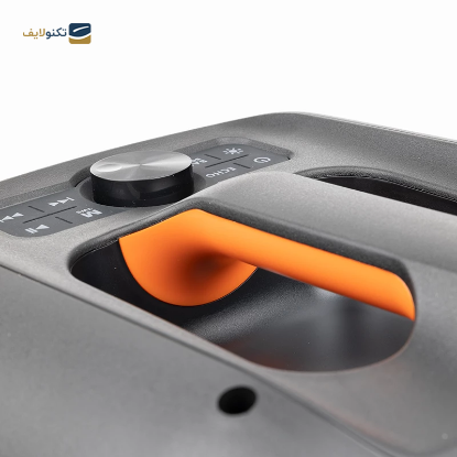 اسپیکر بلوتوثی قابل حمل هیسکا مدل B175 - Hiska B175 portable Bluetooth speaker