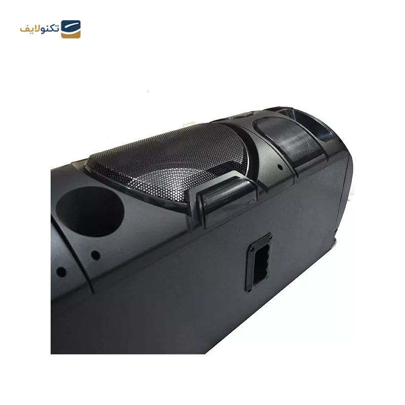 اسپیکر بلوتوثی خانگی مکسیدر مدل AL1213 - Maxeeder AL1213 Home Speaker