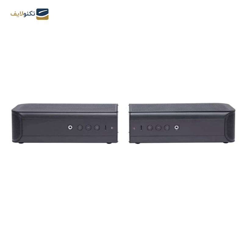 ساندبار جی بی ال مدل BAR 1300 - JBL BAR 1300 Sound Bar