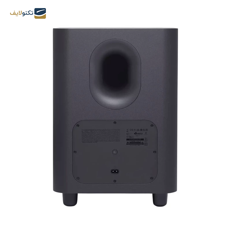 ساندبار جی بی ال مدل BAR 1300 - JBL BAR 1300 Sound Bar