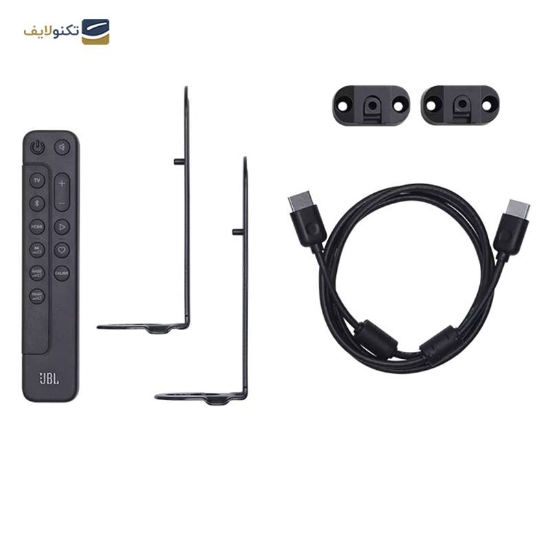 ساندبار جی بی ال مدل BAR 1300 - JBL BAR 1300 Sound Bar