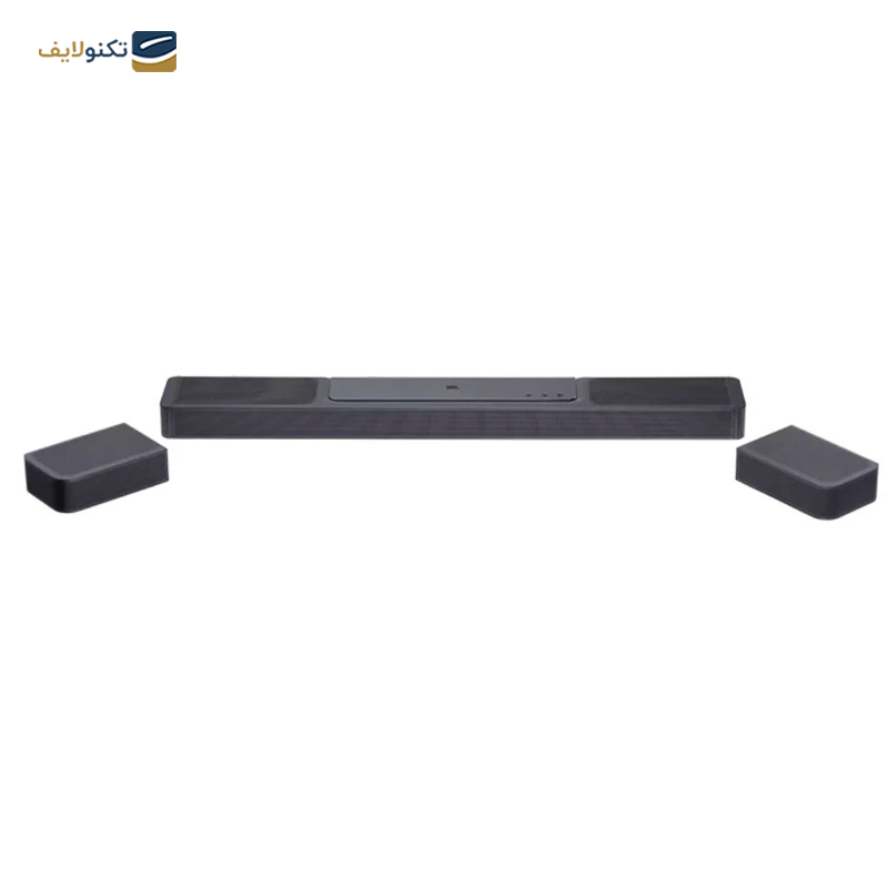 ساندبار جی بی ال مدل BAR 1300 - JBL BAR 1300 Sound Bar