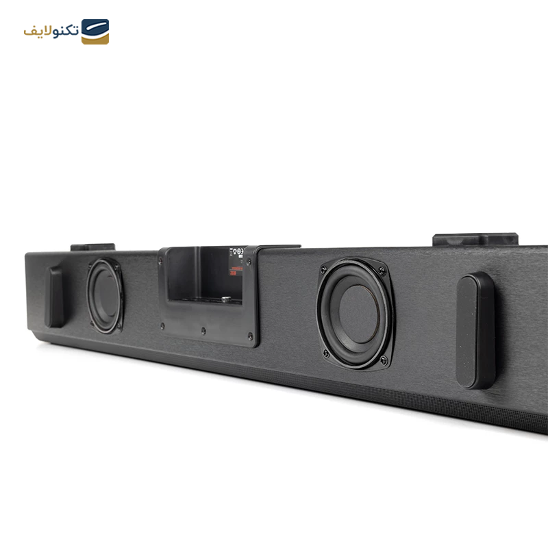 ساندبار هیسکا مدل B202 - Hiska B202 Sound bar