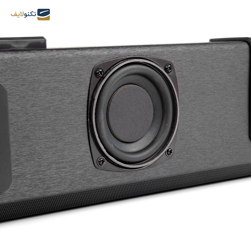 ساندبار هیسکا مدل B202 - Hiska B202 Sound bar