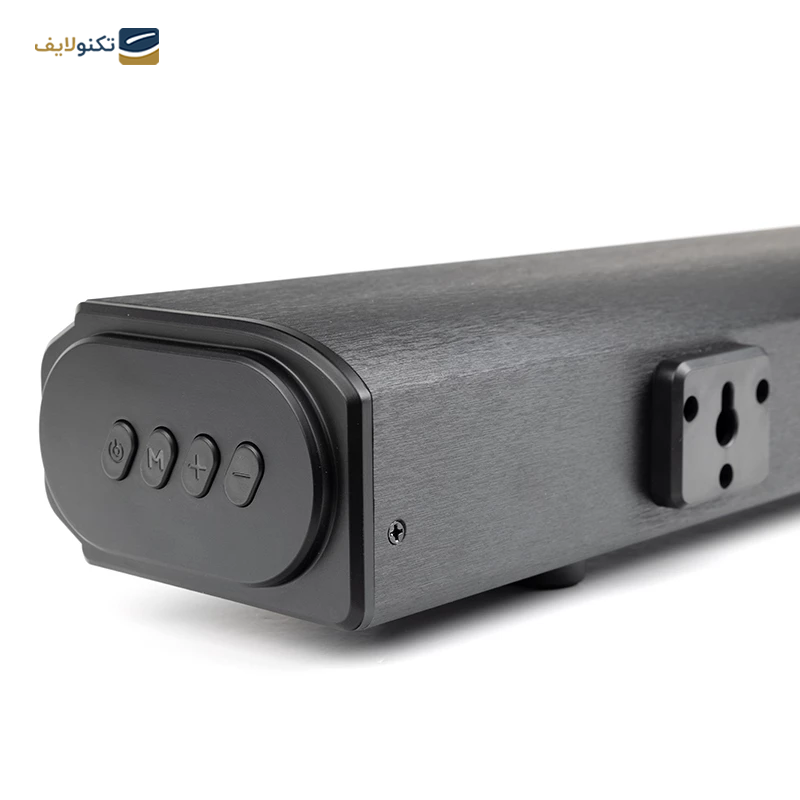 ساندبار هیسکا مدل B202 - Hiska B202 Sound bar