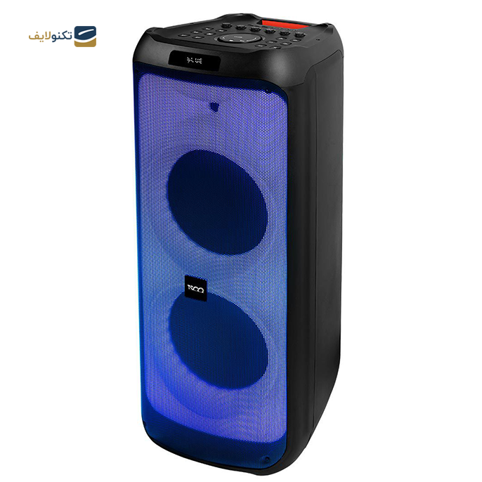 اسپیکر بلوتوثی تسکو مدل TS 2085 - TSCO TS 2085 Bluetooth Speaker