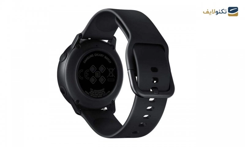 ساعت هوشمند سامسونگ مدل Galaxy Watch Active - Samsung Galaxy Watch Active Smart Watch