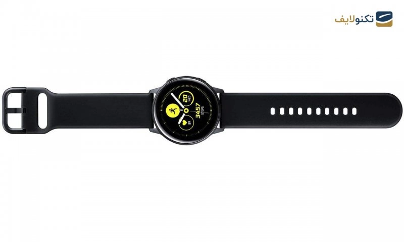 ساعت هوشمند سامسونگ مدل Galaxy Watch Active - Samsung Galaxy Watch Active Smart Watch