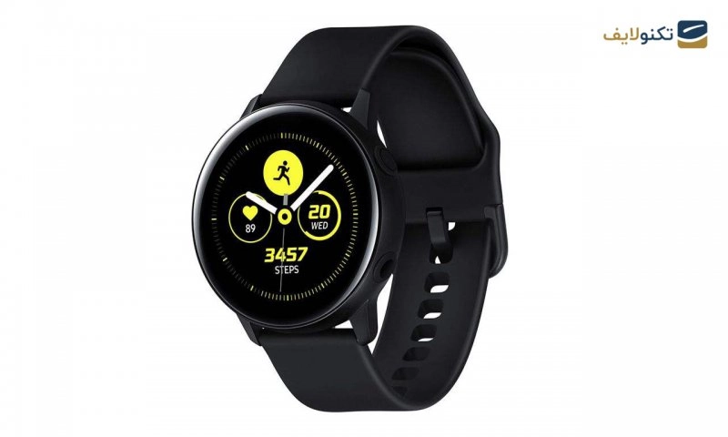 ساعت هوشمند سامسونگ مدل Galaxy Watch Active - Samsung Galaxy Watch Active Smart Watch