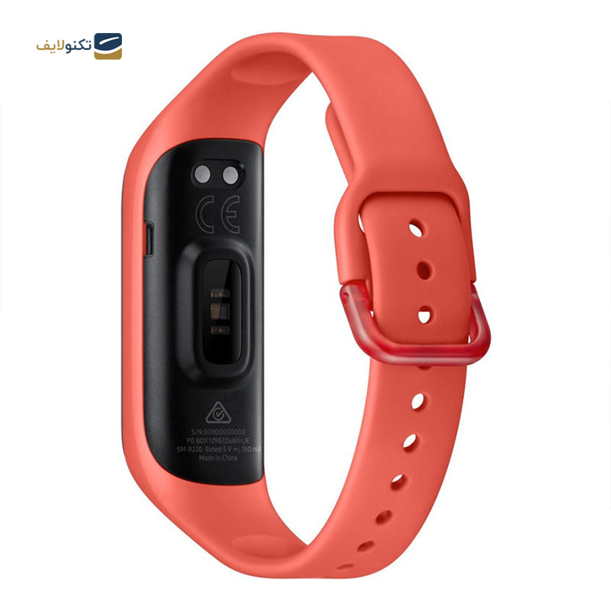  ساعت هوشمند سامسونگ مدل Galaxy Fit2 - Samsung Galaxy Fit2 Smart Band