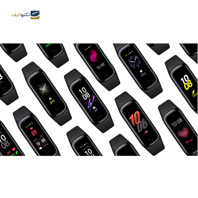  ساعت هوشمند سامسونگ مدل Galaxy Fit2 - Samsung Galaxy Fit2 Smart Band