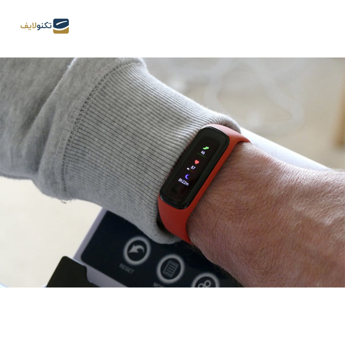  ساعت هوشمند سامسونگ مدل Galaxy Fit2 - Samsung Galaxy Fit2 Smart Band