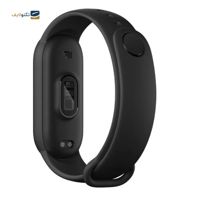  مچ بند هوشمند سلامتی شیائومی مدل Mi Band 7 Global Version - Xiaomi Mi Band 7 Global Version Smart Band