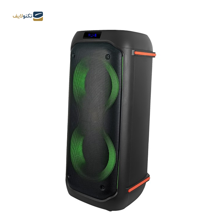 اسپیکر بلوتوثی میفا مدل MT600 - Mifa MT600 Speaker