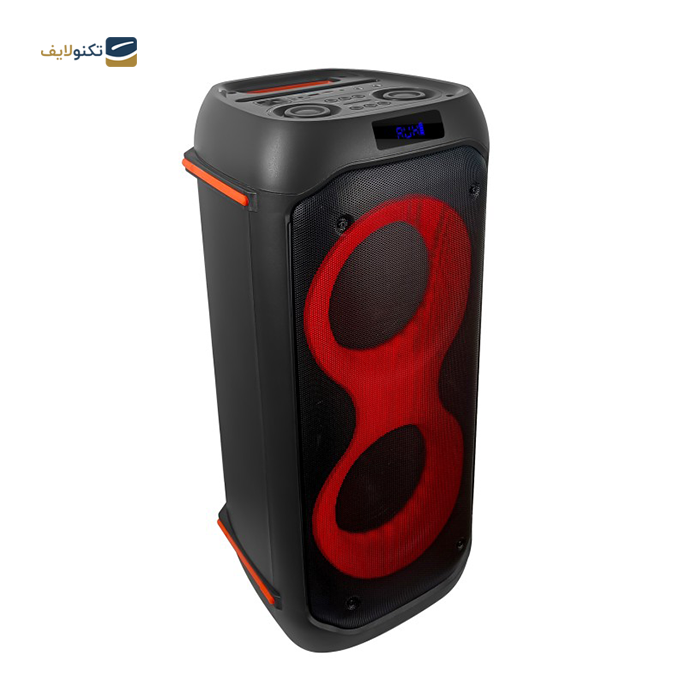 اسپیکر بلوتوثی میفا مدل MT600 - Mifa MT600 Speaker