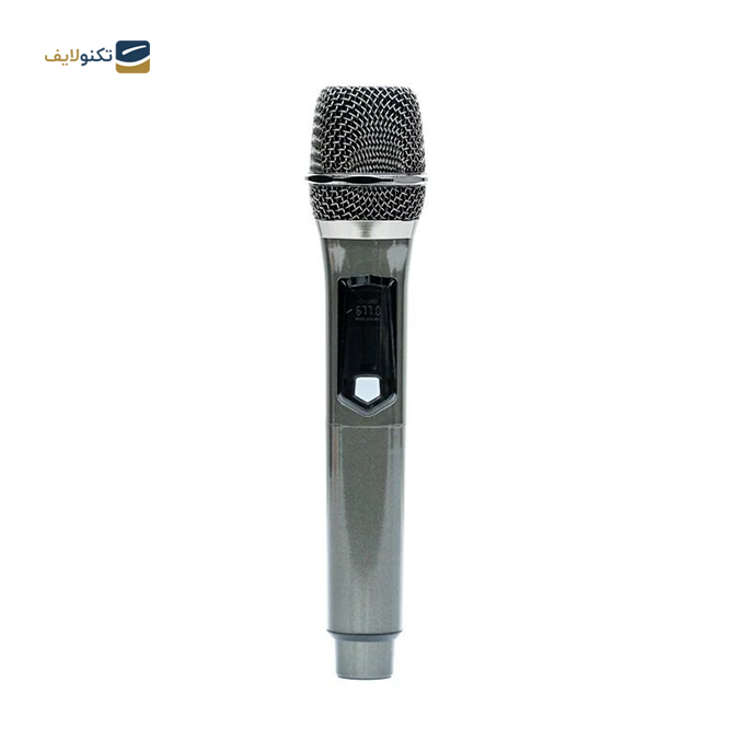 اسپیکر بلوتوثی قابل حمل میکرولب مدل Flame 88 - Speaker Microlab Flame 88