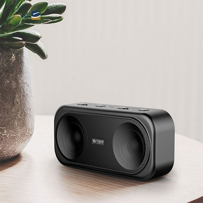 اسپیکر بلوتوثی قابل حمل میفا مدل A6 - Mifa A6 Speaker