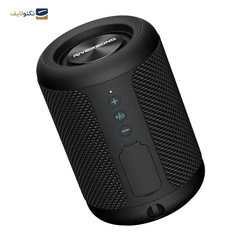 اسپیکر بلوتوثی ریورسانگ مدل Jazz L6 SP32 قابل حمل - Riversong Jazz L6 SP32 Bluetooth Speaker