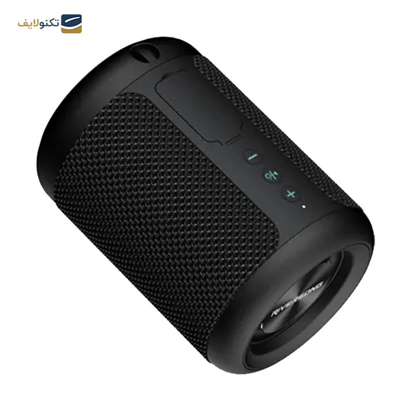 اسپیکر بلوتوثی ریورسانگ مدل Jazz L6 SP32 قابل حمل - Riversong Jazz L6 SP32 Bluetooth Speaker