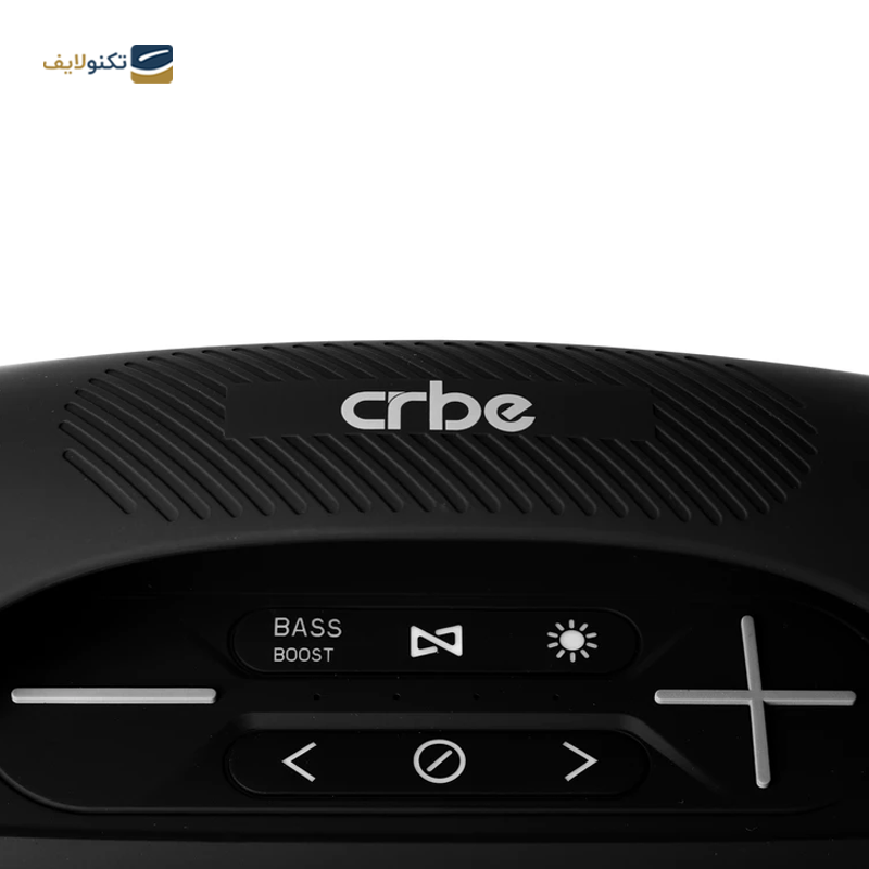 اسپیکر بلوتوثی قابل حمل کربی مدل A50 PARTY - Crbe A50 PARTY Bluetooth Portable Speaker