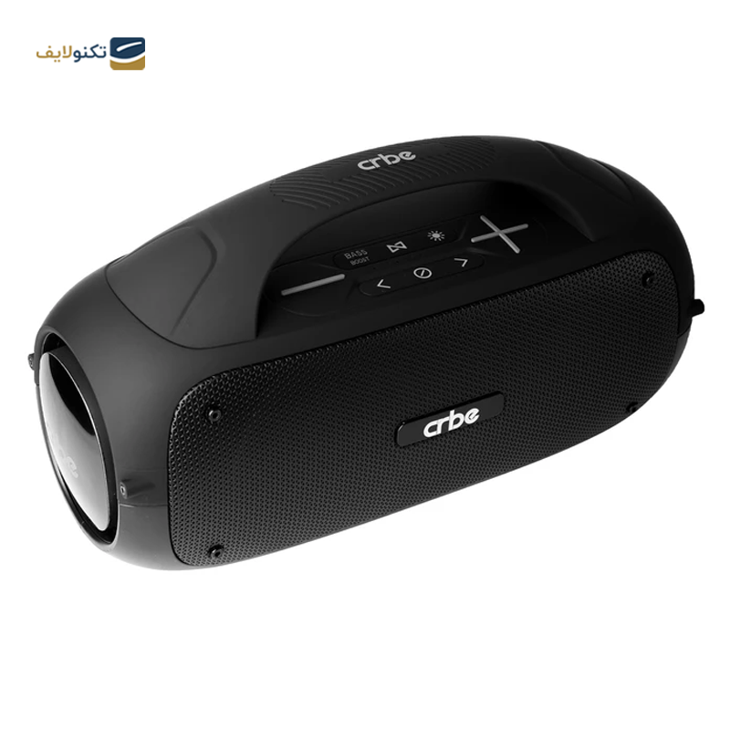 اسپیکر بلوتوثی قابل حمل کربی مدل A50 PARTY - Crbe A50 PARTY Bluetooth Portable Speaker