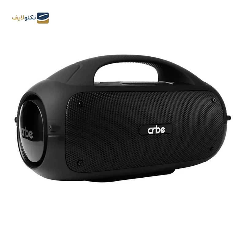 اسپیکر بلوتوثی قابل حمل کربی مدل A50 PARTY - Crbe A50 PARTY Bluetooth Portable Speaker