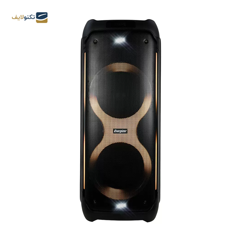 اسپیکر بلوتوثی انرجایزر مدل BTS825 - Energizer BTS825 Bluetooth Speaker