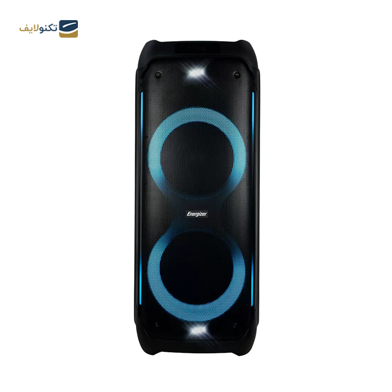 اسپیکر بلوتوثی انرجایزر مدل BTS825 - Energizer BTS825 Bluetooth Speaker