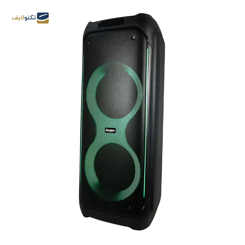 اسپیکر بلوتوثی انرجایزر مدل BTS825 - Energizer BTS825 Bluetooth Speaker