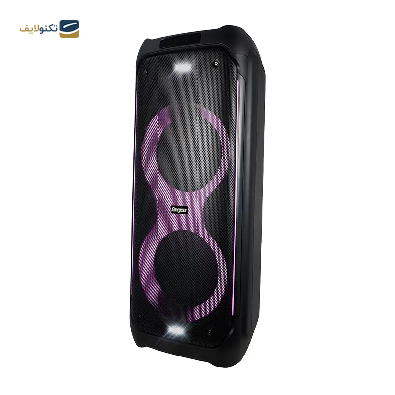 اسپیکر بلوتوثی انرجایزر مدل BTS825 - Energizer BTS825 Bluetooth Speaker