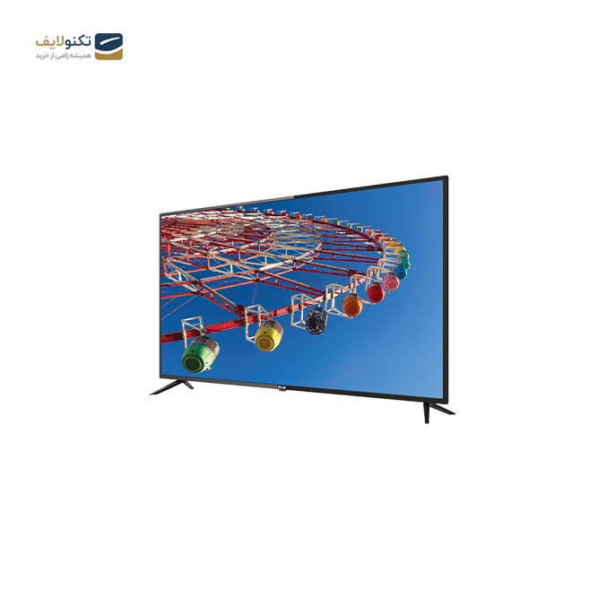 تلویزیون ال ای دی  سام الکترونیک مدل 39T4100 سایز 39 اینچ - Sam Electronic LED 39T4100 HD TV