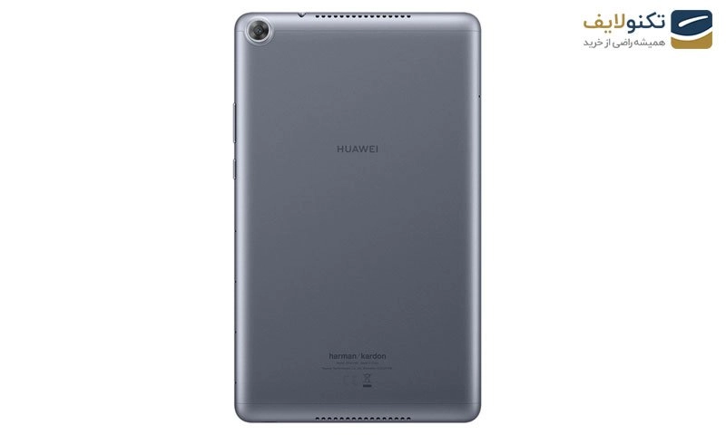 تبلت هوآوی مدل MediaPad M5 Lite ظرفیت 32 گیگابایت - Huawei MediaPad M5 Lite 8