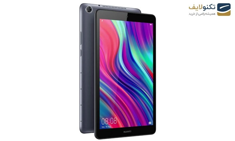 تبلت هوآوی مدل MediaPad M5 Lite ظرفیت 32 گیگابایت - Huawei MediaPad M5 Lite 8