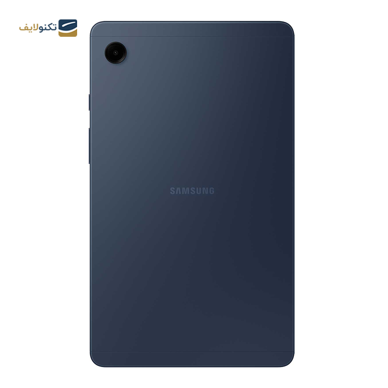 تبلت سامسونگ مدل Galaxy Tab A9 4G ظرفیت 64 گیگابایت رم 4 گیگابایت (SM-X115) - Samsung Galaxy Tab A9 4G 64GB 4GB Tablet