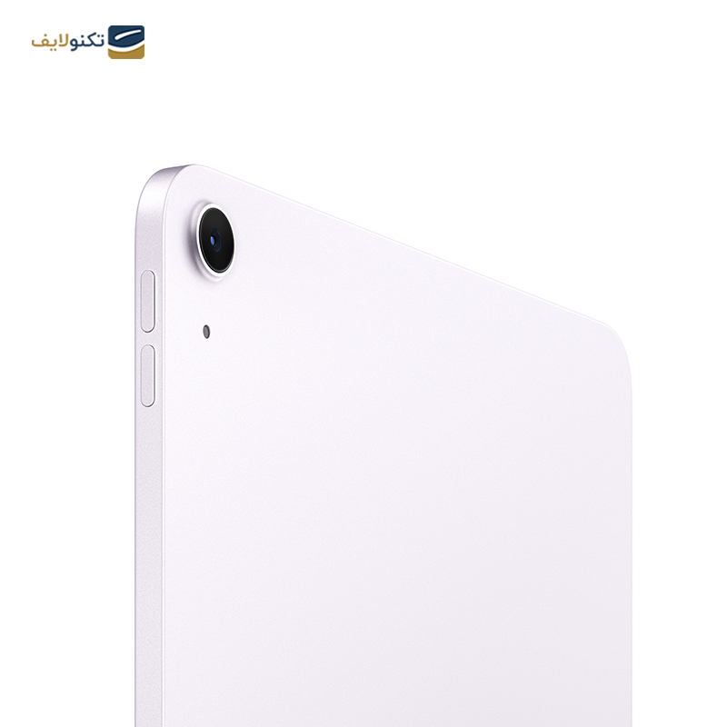 تبلت اپل مدل iPad Air 11 WiFi (2024) ظرفیت 256 گیگابایت رم 8 گیگابایت - Apple iPad Air 11 WiFi (2024) 256/8GB
