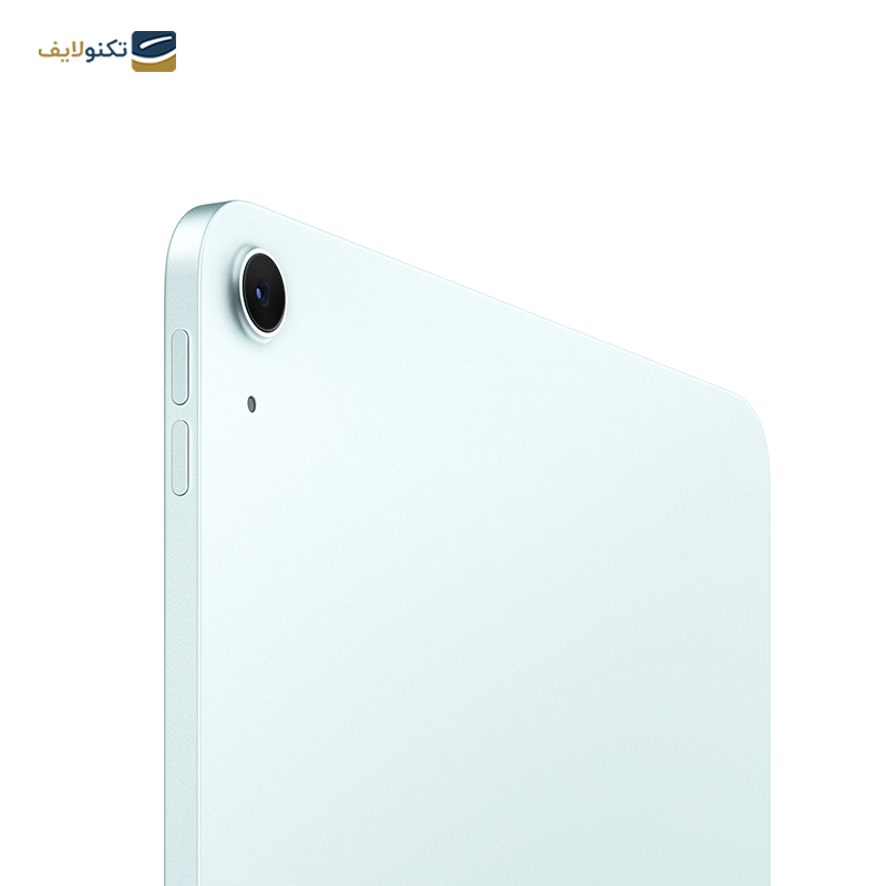 تبلت اپل مدل iPad Air 11 WiFi (2024) ظرفیت 256 گیگابایت رم 8 گیگابایت - Apple iPad Air 11 WiFi (2024) 256/8GB