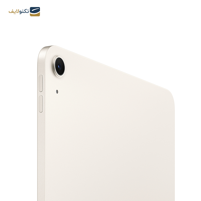 تبلت اپل مدل iPad Air 11 WiFi (2024) ظرفیت 256 گیگابایت رم 8 گیگابایت - Apple iPad Air 11 WiFi (2024) 256/8GB