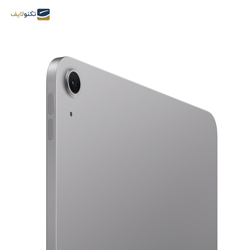 تبلت اپل مدل iPad Air 11 WiFi (2024) ظرفیت 256 گیگابایت رم 8 گیگابایت - Apple iPad Air 11 WiFi (2024) 256/8GB