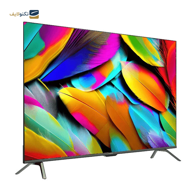 تلویزیون ایکس ویژن LED سایز 50 اینچ مدل 50XYU775 - X.Vision 50XYU775 Smart LED 50 Inch TV