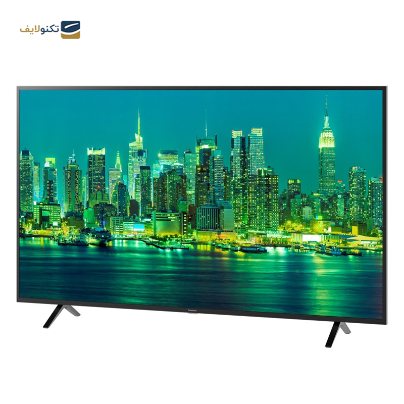 تلویزیون پاناسونیک LED سایز 65 اینچ مدل 65LX700 - Panasonic 65LX700 Smart LED 65Inch TV